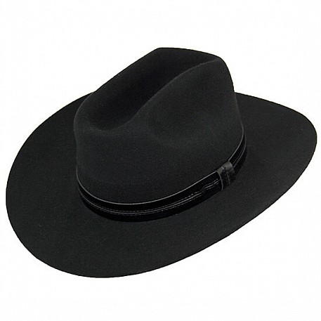 Klobouk Western Dallas