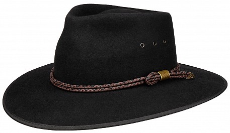 Klobouk Statesman Countryman Woolfelt