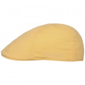 Bekovka Texas Cotton Stetson žlutá