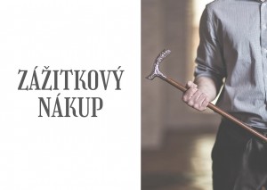 Zážitkový dárkový poukaz do Hůlkárny v Brně