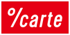 Poskytujeme slevy na CARTE. CARTE