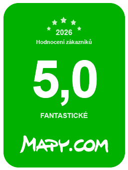 Mapy.cz