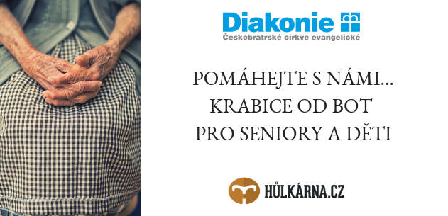 - krabice od bot