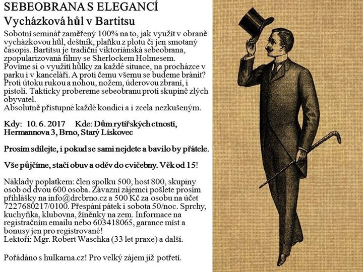 bartitsu